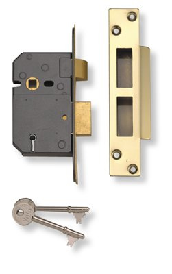 door lock